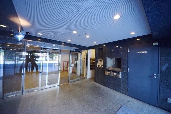 レジディア神田岩本町IIの物件内観写真